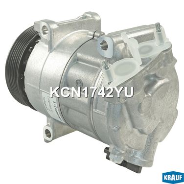 Krauf KCN1742YU Компрессор кондиционера - 2