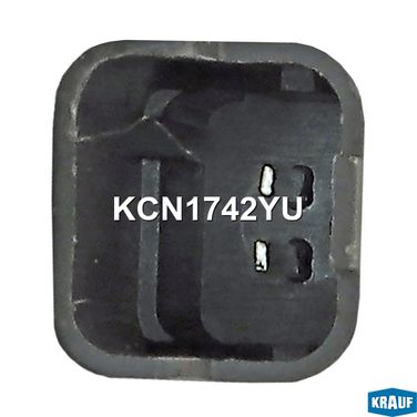 Krauf KCN1742YU Компрессор кондиционера - 3