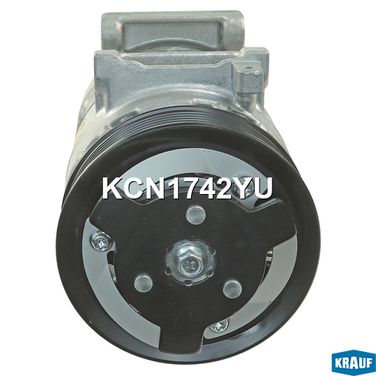 Krauf KCN1742YU Компрессор кондиционера - 4
