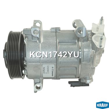 Krauf KCN1742YU Компрессор кондиционера - 6