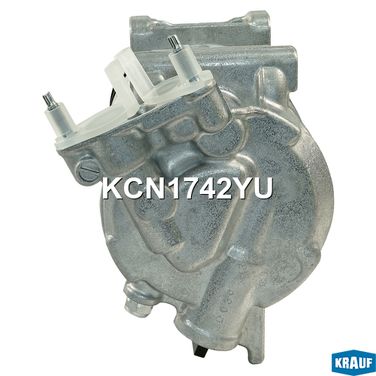 Krauf KCN1742YU Компрессор кондиционера - 7