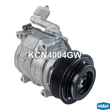Krauf KCN4004GW Компрессор кондиционера - 1