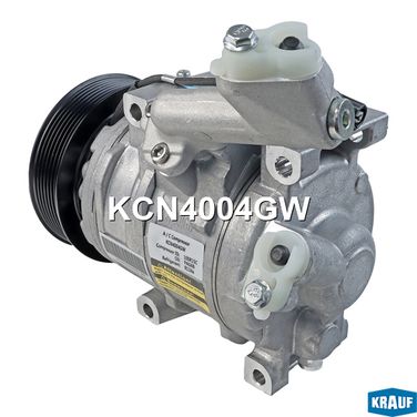 Krauf KCN4004GW Компрессор кондиционера - 2