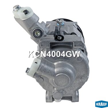 Krauf KCN4004GW Компрессор кондиционера - 7