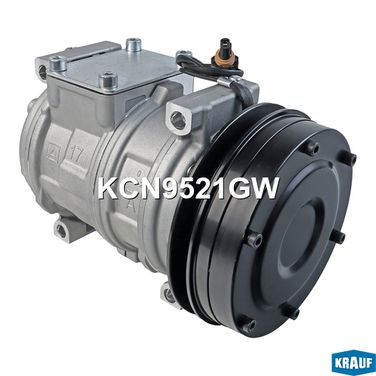 Krauf KCN9521GW Компрессор кондиционера - 1