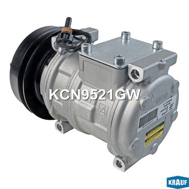 Krauf KCN9521GW Компрессор кондиционера - 2