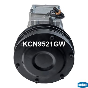 Krauf KCN9521GW Компрессор кондиционера - 5