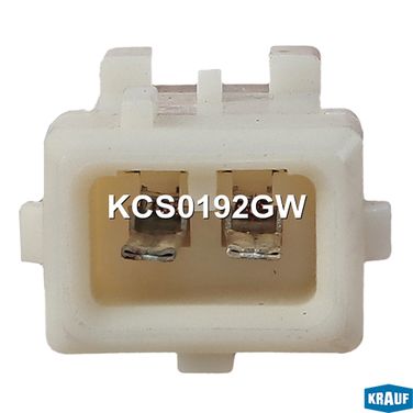 Krauf KCS0192GW Компрессор кондиционера - 3