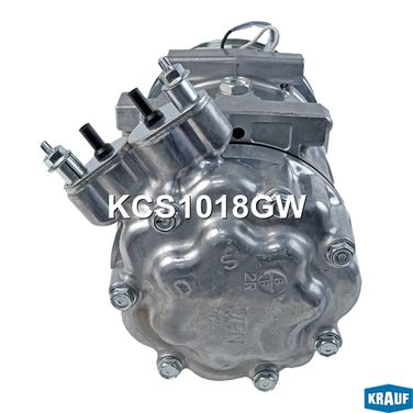 Krauf KCS1018GW Компрессор кондиционера - 6