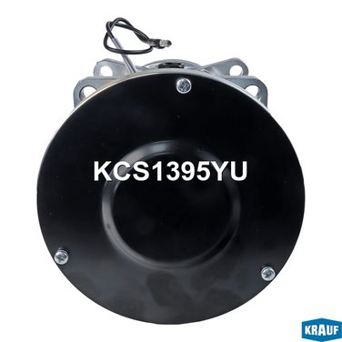 Krauf KCS1395YU Компрессор кондиционера - 4
