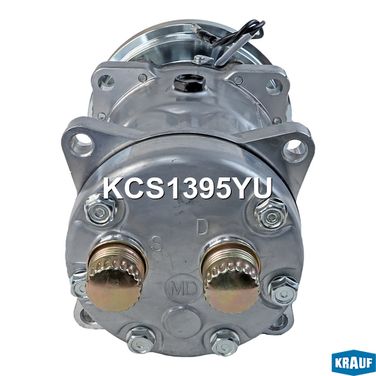 Krauf KCS1395YU Компрессор кондиционера - 6