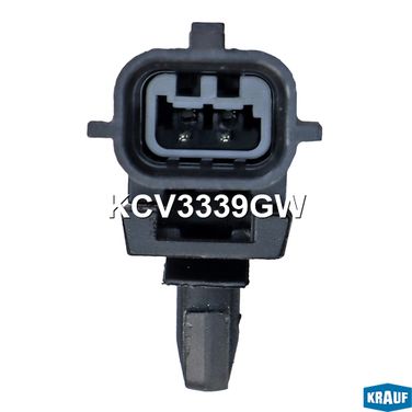 Krauf KCV3339GW Компрессор кондиционера - 3