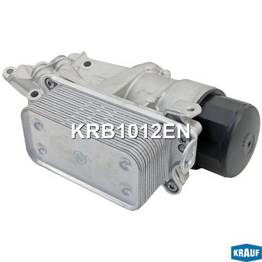 Krauf KRB1012EN Корпус масляного фильтра в сборе - 1