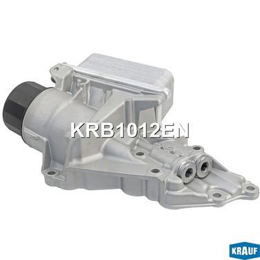 Krauf KRB1012EN Корпус масляного фильтра в сборе - 2