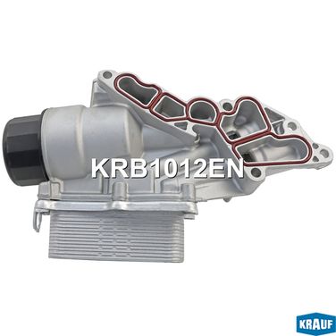 Krauf KRB1012EN Корпус масляного фильтра в сборе - 3