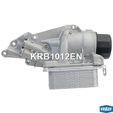 Krauf KRB1012EN Корпус масляного фильтра в сборе - 4