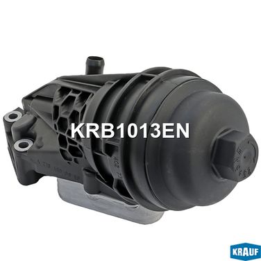 Krauf KRB1013EN Корпус масляного фильтра в сборе - 1