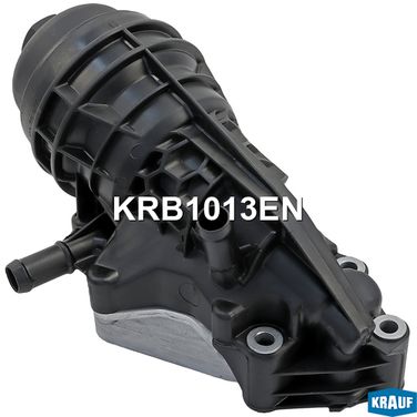 Krauf KRB1013EN Корпус масляного фильтра в сборе - 2