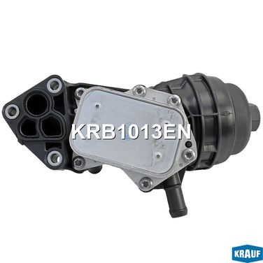 Krauf KRB1013EN Корпус масляного фильтра в сборе - 3