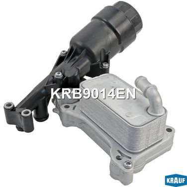 Krauf KRB9014EN Корпус масляного фильтра в сборе - 1