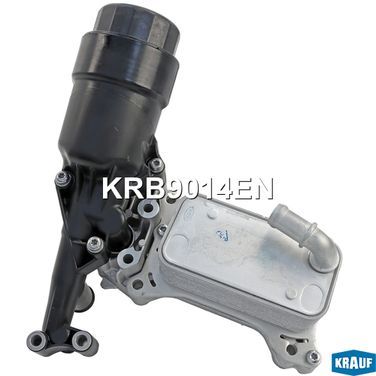 Krauf KRB9014EN Корпус масляного фильтра в сборе - 4