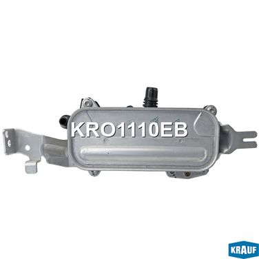 Krauf KRO1110EB Масляный радиатор - 2