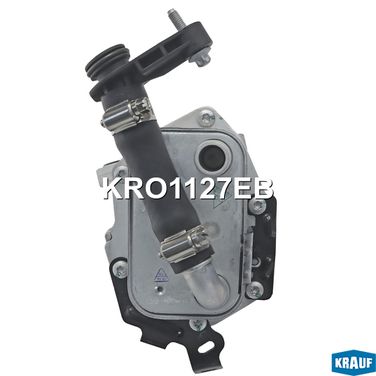Krauf KRO1127EB Корпус масляного фильтра в сборе - 1