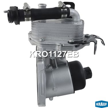 Krauf KRO1127EB Корпус масляного фильтра в сборе - 5