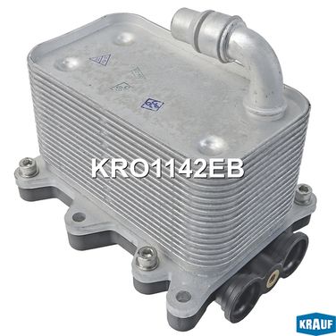 Krauf KRO1142EB Масляный радиатор - 1
