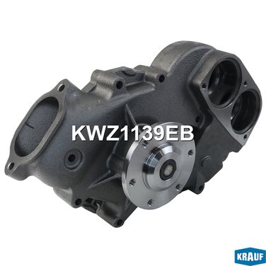 Krauf KWZ1139EB Помпа водяная - 2
