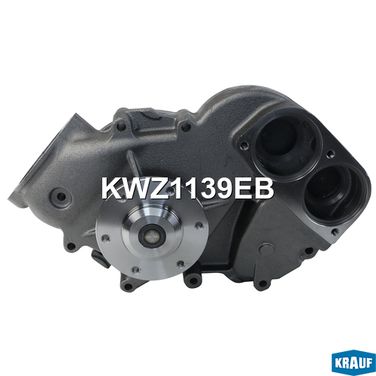 Krauf KWZ1139EB Помпа водяная - 3