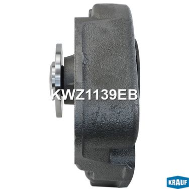 Krauf KWZ1139EB Помпа водяная - 4