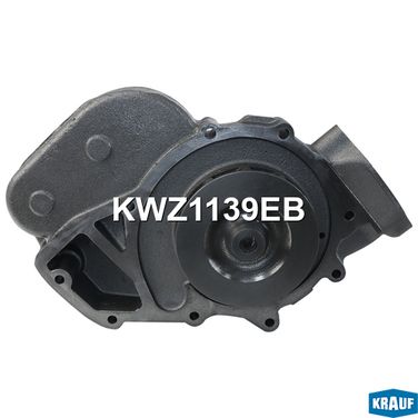 Krauf KWZ1139EB Помпа водяная - 5