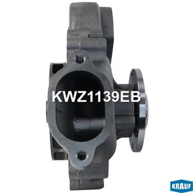 Krauf KWZ1139EB Помпа водяная - 6