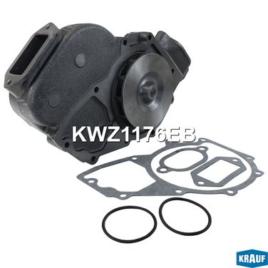 Krauf KWZ1176EB Помпа водяная - 1