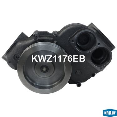 Krauf KWZ1176EB Помпа водяная - 3