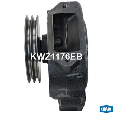 Krauf KWZ1176EB Помпа водяная - 4
