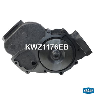 Krauf KWZ1176EB Помпа водяная - 5