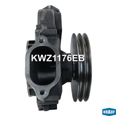 Krauf KWZ1176EB Помпа водяная - 6