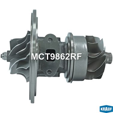 Krauf MCT9862RF Картридж для турбокомпрессора - 1