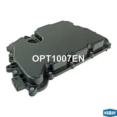 Krauf OPT1007EN Поддон масляный КПП - 2
