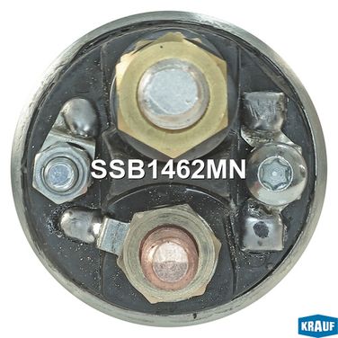 Krauf SSB1462MN Втягивающее реле стартера - 1