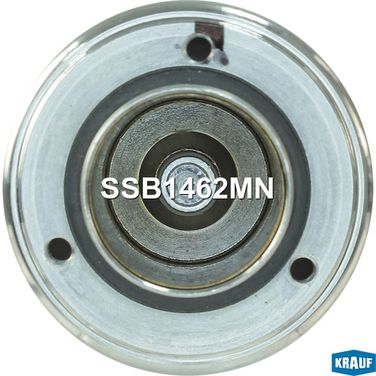 Krauf SSB1462MN Втягивающее реле стартера - 3