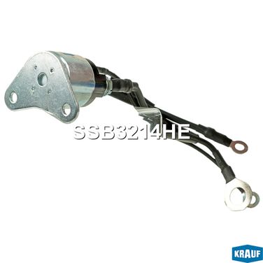 Krauf SSB3214HE Втягивающее реле стартера маленькое - 1
