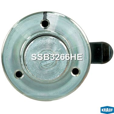 Krauf SSB3266HE Втягивающее реле стартера - 2
