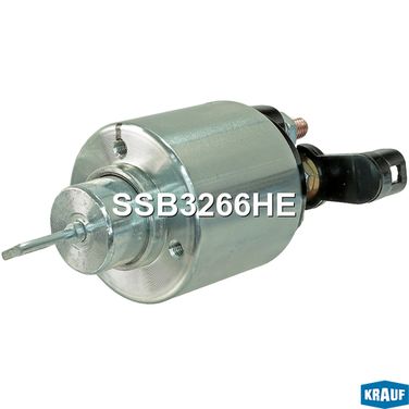 Krauf SSB3266HE Втягивающее реле стартера - 4
