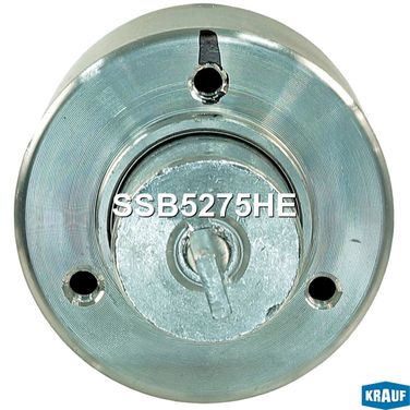 Krauf SSB5275HE Втягивающее реле стартера - 2