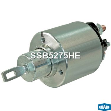 Krauf SSB5275HE Втягивающее реле стартера - 4
