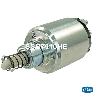 Krauf SSB7910HE Втягивающее реле стартера - 4