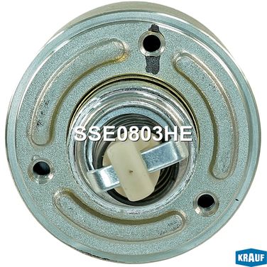 Krauf SSE0803HE Втягивающее реле стартера - 2